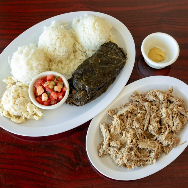 Why Lau Lau Is Popular