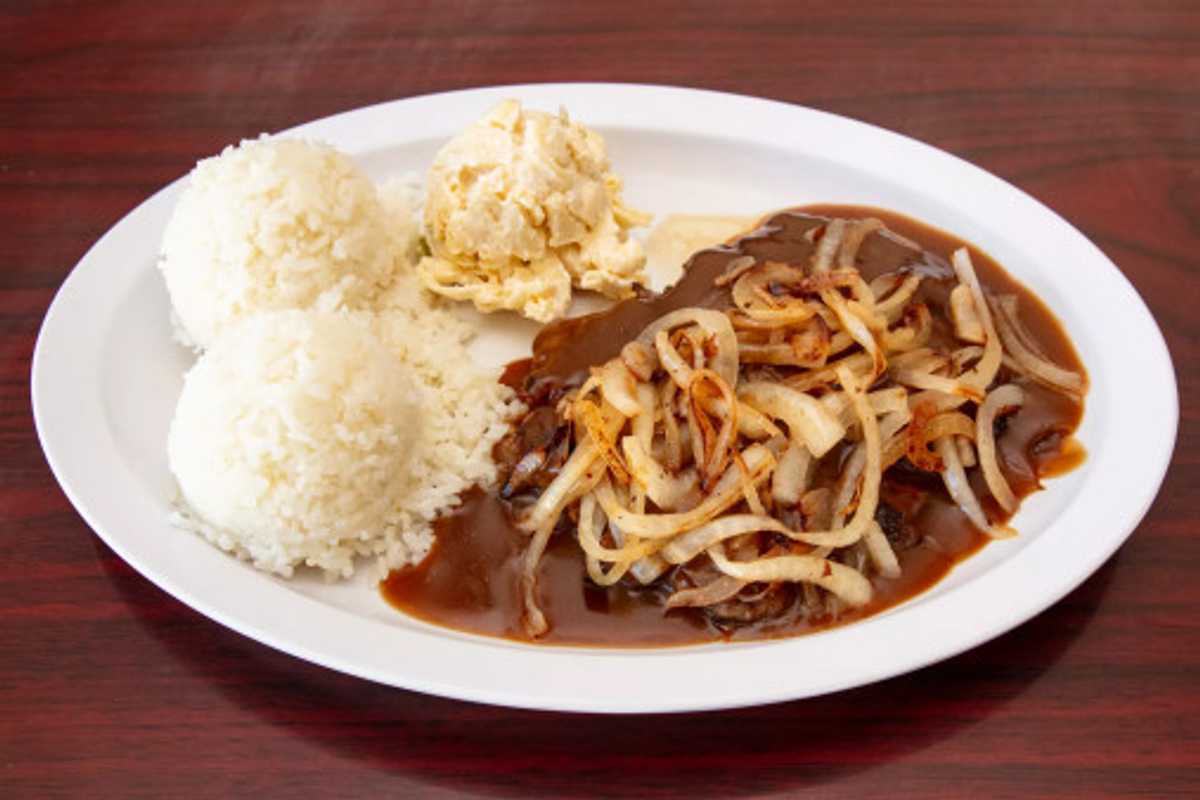 What Makes Hawaiian Food Unique