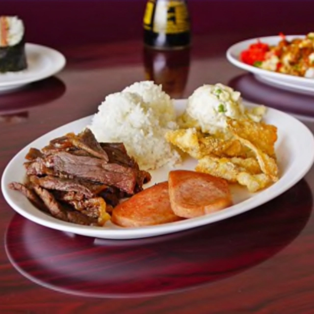 Experience True Hawaiian Flavor in Torrance