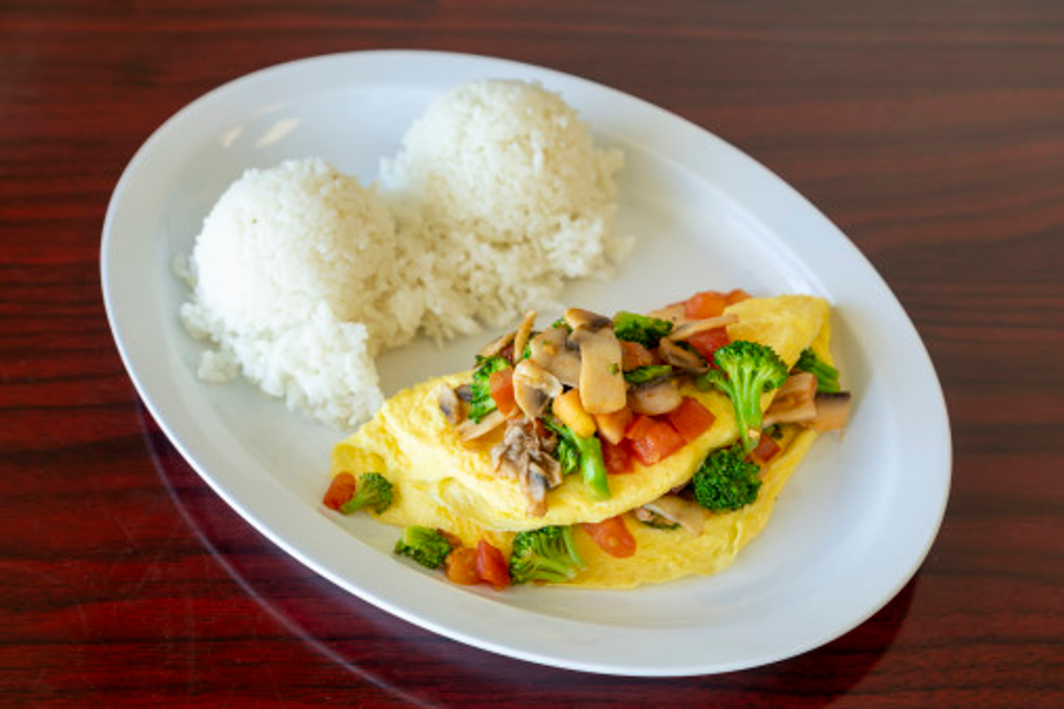Discover Hawaiian Cuisine in Torrance