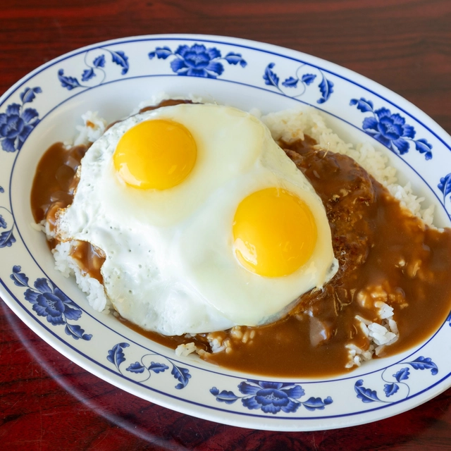 Best Loco Moco in Torrance, CA