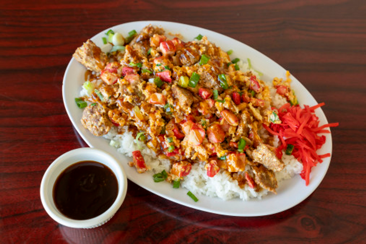 The Spirit of Aloha in Every Meal